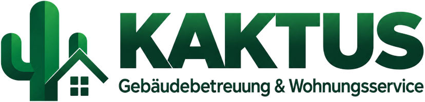 KAKTUS Gebäudebetreuung & Wohnungsservice