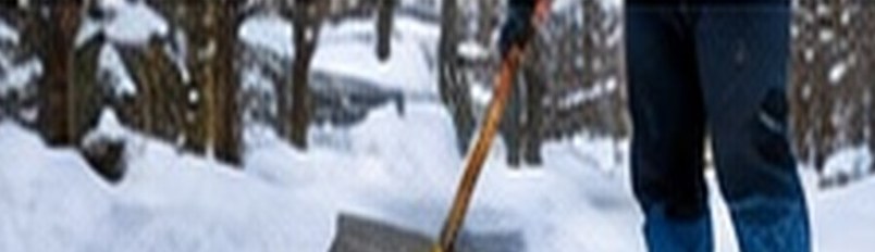 Winterdienst